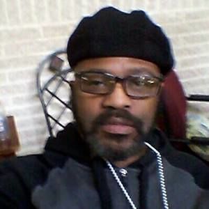 Meet your Posher, Jeffrey